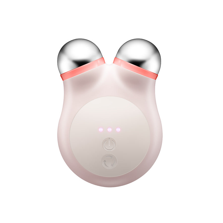Three Generations Faial Massage Device Inductive Therapeutical Instrument Household Aura Heaven