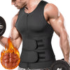 Men's Sauna Sweat Vest