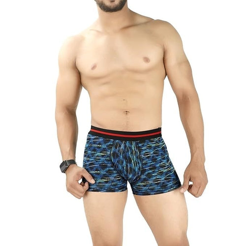 Men Game Printed underwear (Size-30inches)