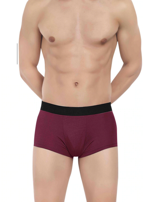 Men Comfortable & slim solid underwear (Size-34inches)