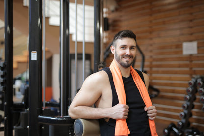 Lifestyle — Men's Slimming Waist Trainer