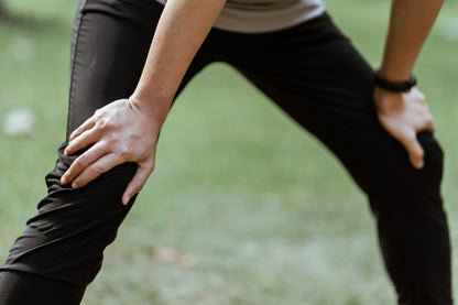 Lifestyle — Knee Sport Protector