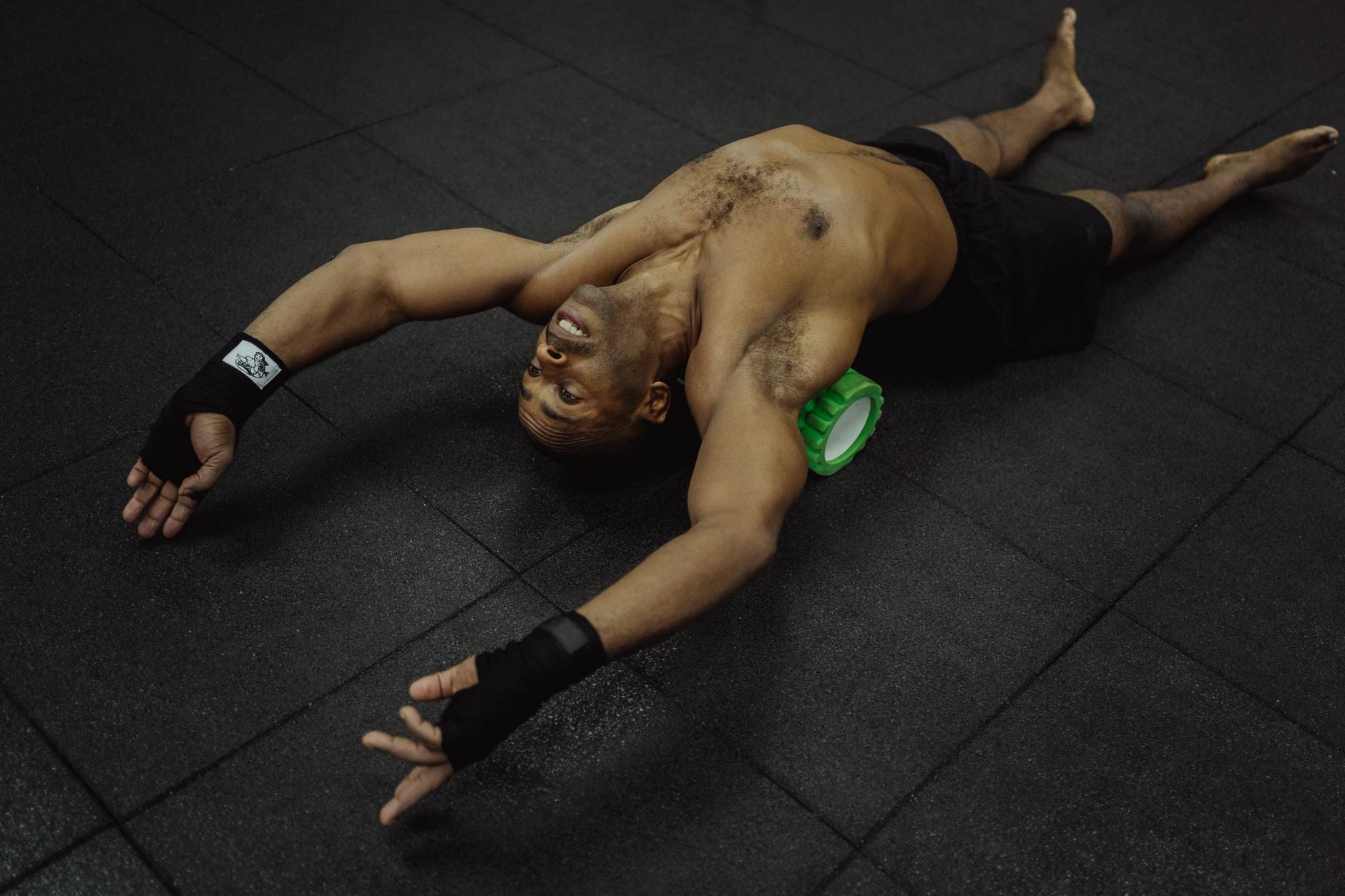 Lifestyle — Massage Ball