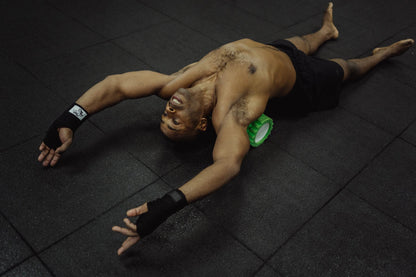 Lifestyle — Massage Ball