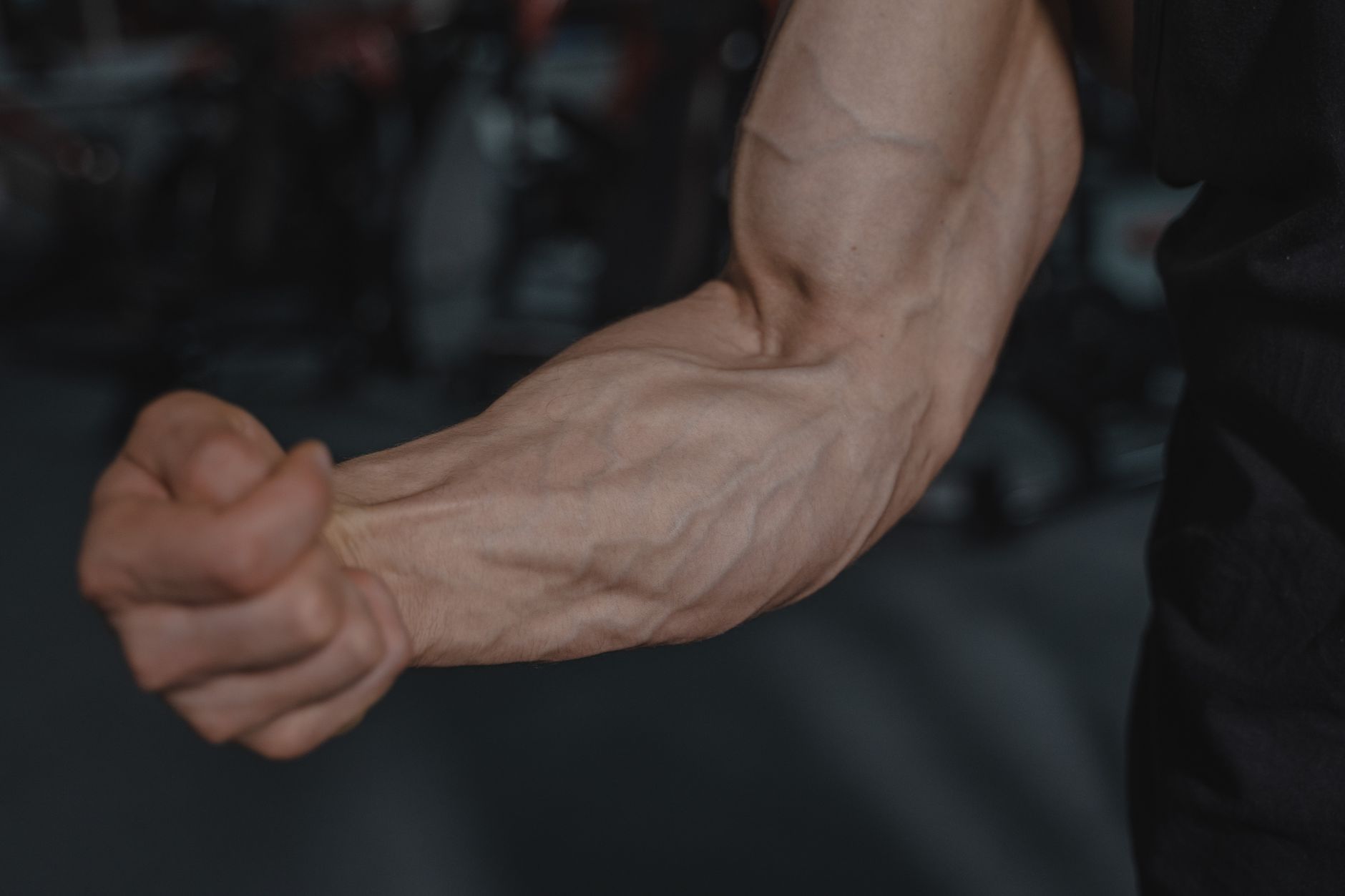 Lifestyle — Smart Grip Trainer 10–100kg