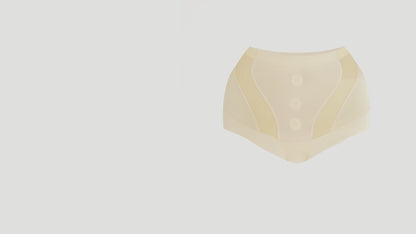 Tummy Control High Waist Trainer Body Shaper