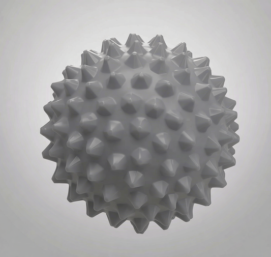 Massage Ball – front view | Aura Heaven